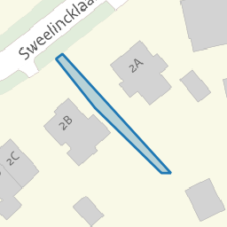 Perceel BIL01-E-4100