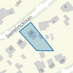 Perceel BIL01-E-4101