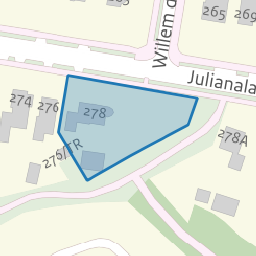 Perceel BIL01-E-4111