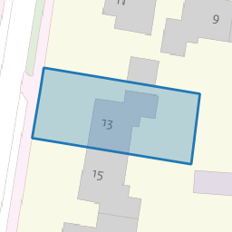 Perceel BIL01-E-4113