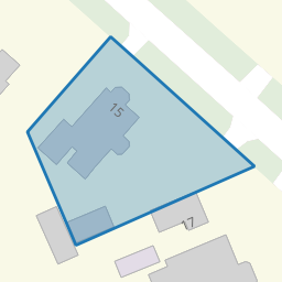 Perceel BIL01-E-4116