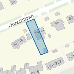 Perceel BIL01-E-4118