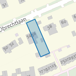 Perceel BIL01-E-4119