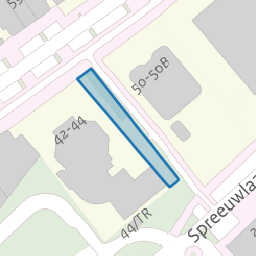 Perceel BIL01-E-4136