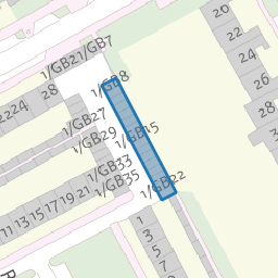 Perceel BIL01-E-4142