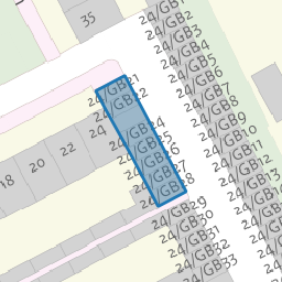 Perceel BIL01-E-4146