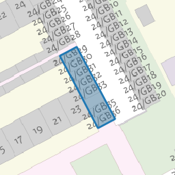 Perceel BIL01-E-4147