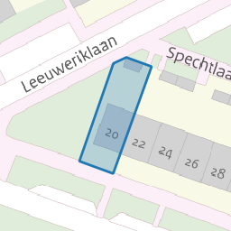 Perceel BIL01-E-4155