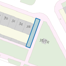 Perceel BIL01-E-4157