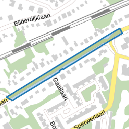 Perceel BIL01-E-4163