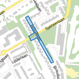 Perceel BIL01-E-4165