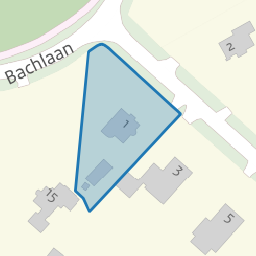 Perceel BIL01-E-4181