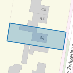 Perceel BIL01-E-4185