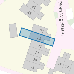 Perceel BIL01-E-4198