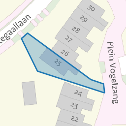 Perceel BIL01-E-4200