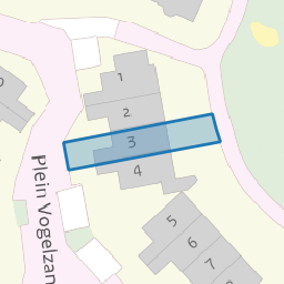 Perceel BIL01-E-4203