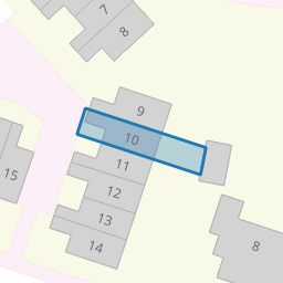 Perceel BIL01-E-4210