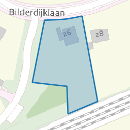 Perceel BIL01-E-4227