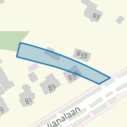 Perceel BIL01-E-4268