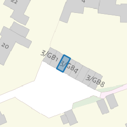 Perceel BIL01-E-4277