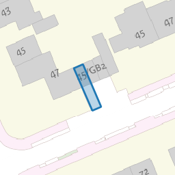 Perceel BIL01-E-4281