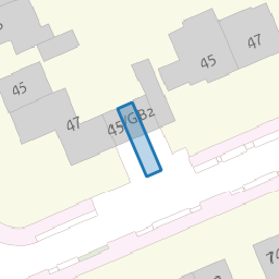 Perceel BIL01-E-4282