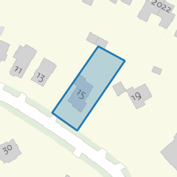 Perceel BIL01-E-4297