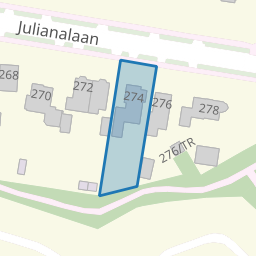 Perceel BIL01-E-4303