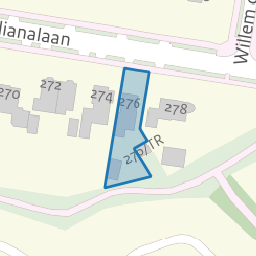 Perceel BIL01-E-4304