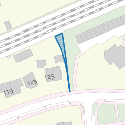 Perceel BIL01-E-4307