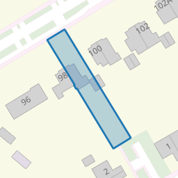 Perceel BIL01-E-4312