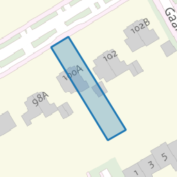 Perceel BIL01-E-4314