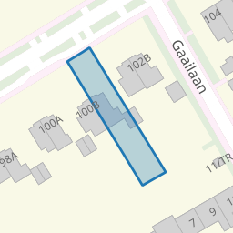 Perceel BIL01-E-4316