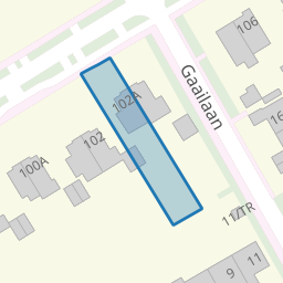 Perceel BIL01-E-4317