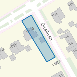 Perceel BIL01-E-4318