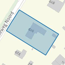 Perceel BIL01-E-4329