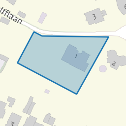 Perceel BIL01-E-4334