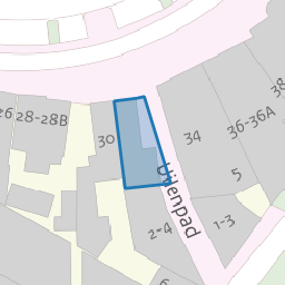 Perceel BIL01-E-4338