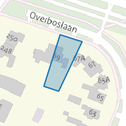 Perceel BIL01-E-4372