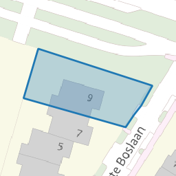 Perceel BIL01-E-4373