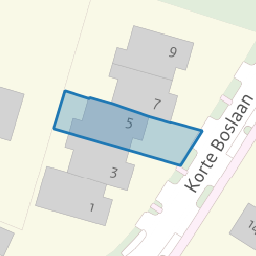 Perceel BIL01-E-4375