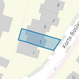 Perceel BIL01-E-4376