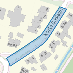 Perceel BIL01-E-4378