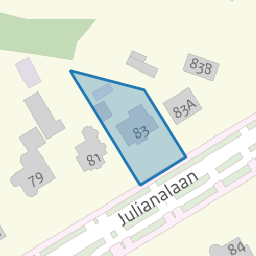 Perceel BIL01-E-4387