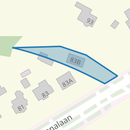 Perceel BIL01-E-4389