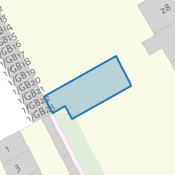 Perceel BIL01-E-4407