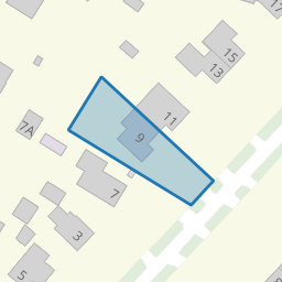 Perceel BIL01-E-4419