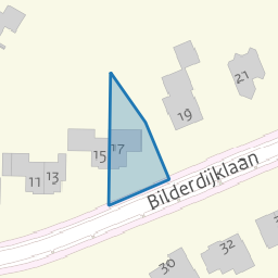 Perceel BIL01-E-4423