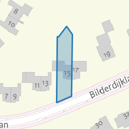 Perceel BIL01-E-4424