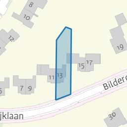 Perceel BIL01-E-4425